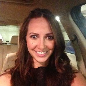 Meet your Posher, Kate